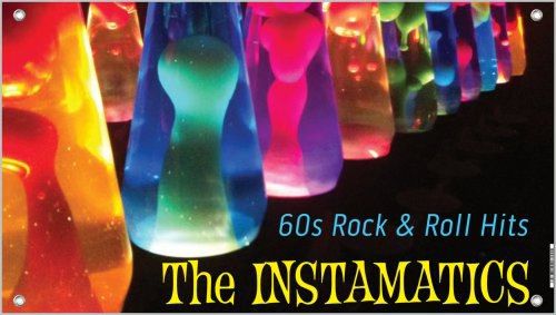 The Instamatics at Score Sports Bar