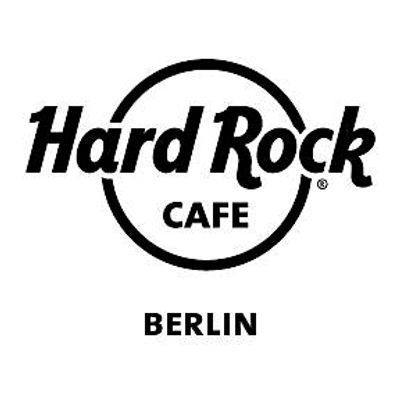 Hard Rock Cafe Berlin