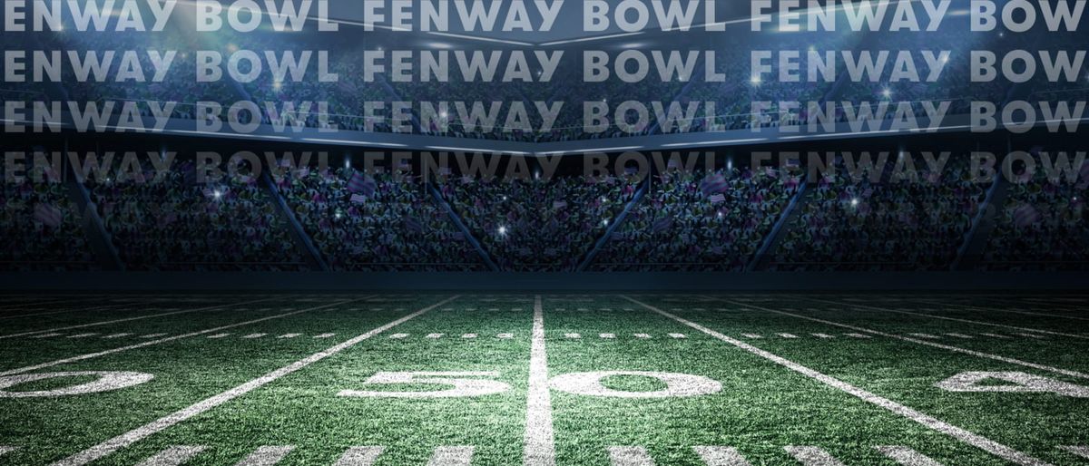 Parking Fenway Bowl