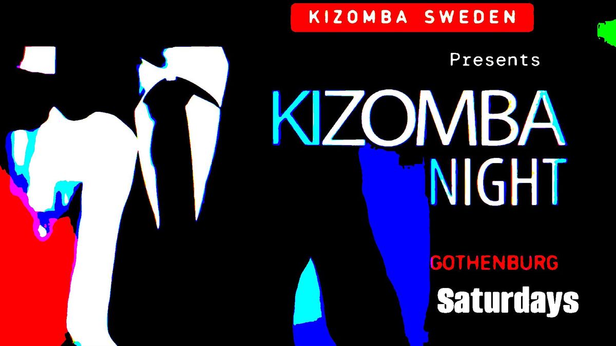 Kizomba Night