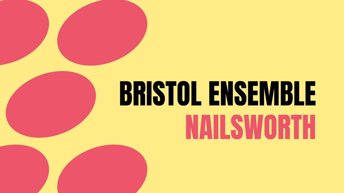 Nailsworth - Bridgerton in concert