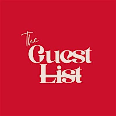 The Guest List