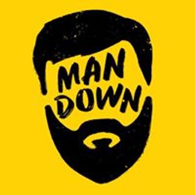 Man down - supporting men\u2019s mental health