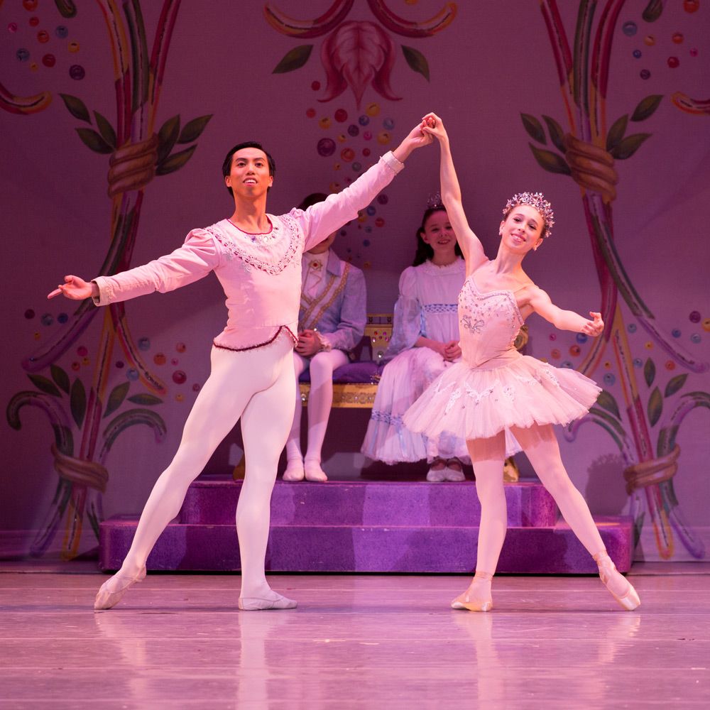 Central Pennsylvania Youth Ballet: The Nutcracker