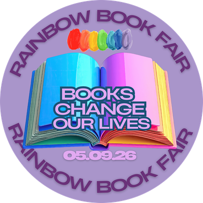 RAINBOW BOOK FAIR