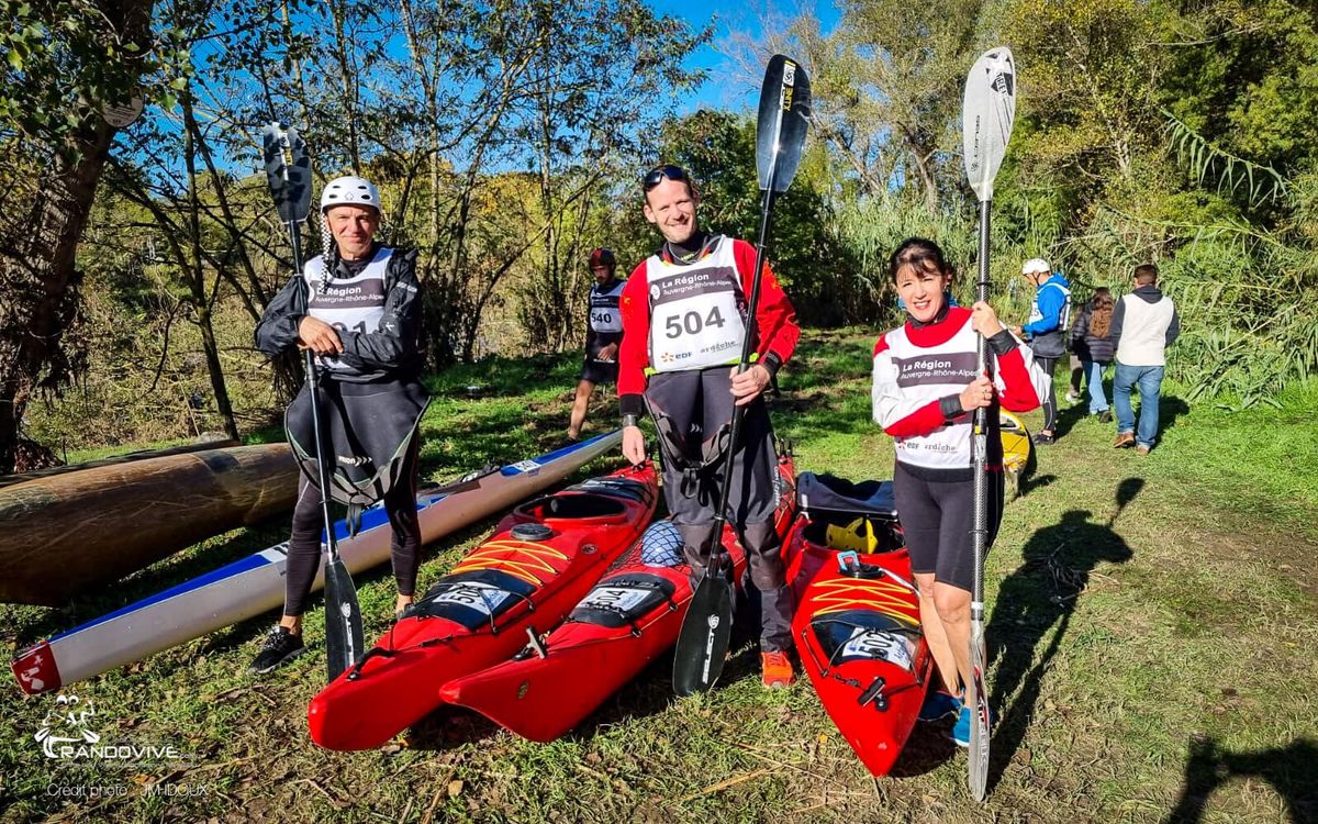 9 au 11 novembre 2024 \u2013 Marathon International des Gorges de l\u2019Ard\u00e8che