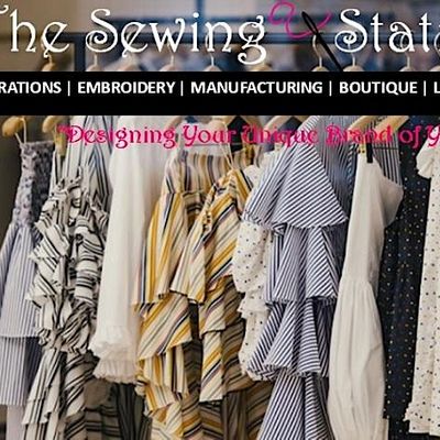 The Sewing Station, LLC