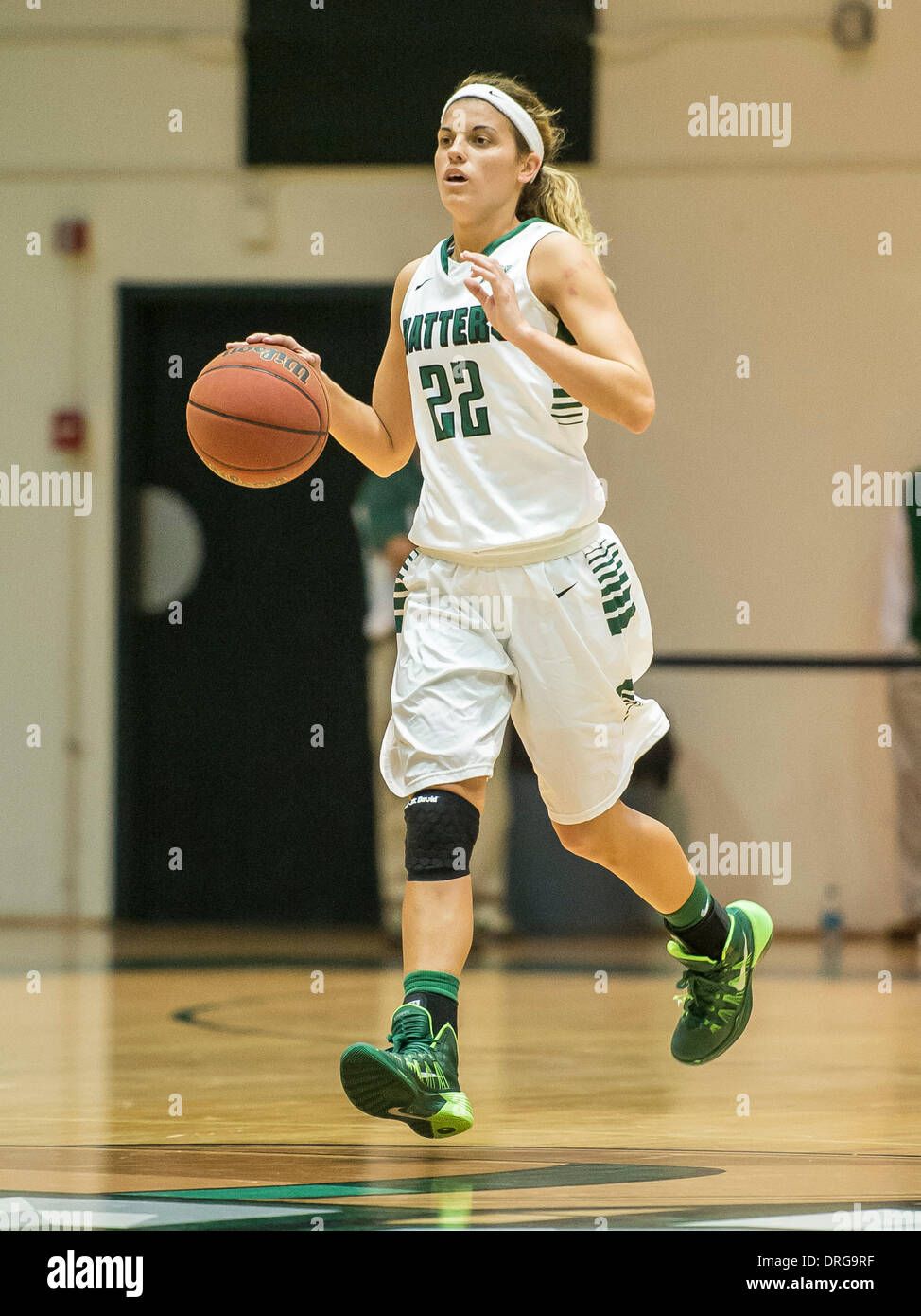 Jacksonville Dolphins vs. Stetson Hatters