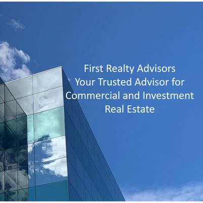 First Realty Advisors