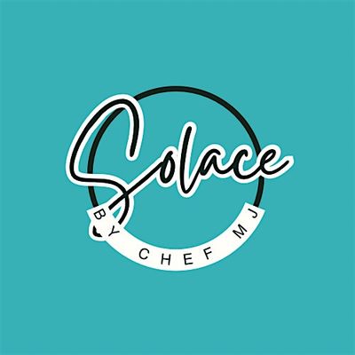 Twist by Chef MJ+Solace By Chef MJ