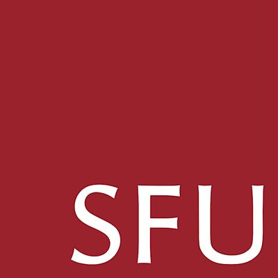 SFU Publishing