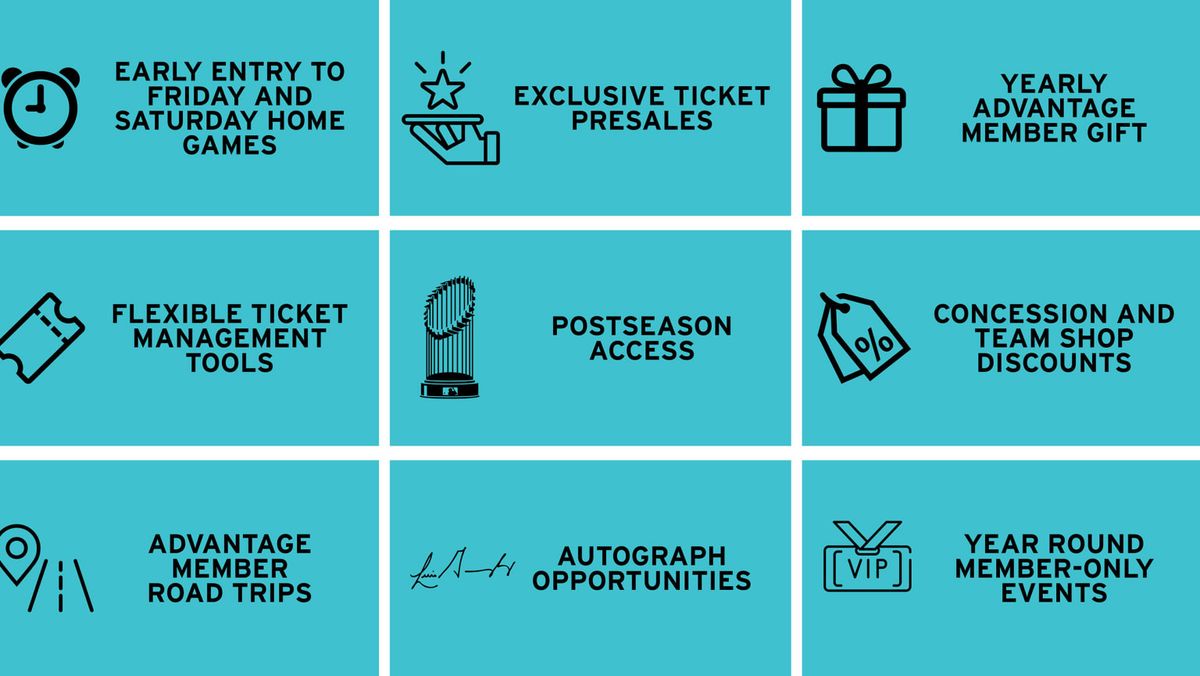 2025 Arizona Diamondbacks Season Tickets (Includes Tickets To All Regular Season Home Games)