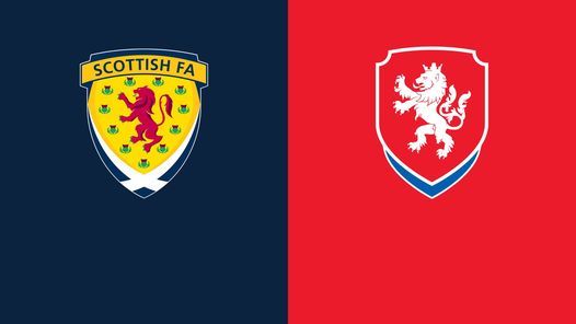 Scotland vs Czech Republic