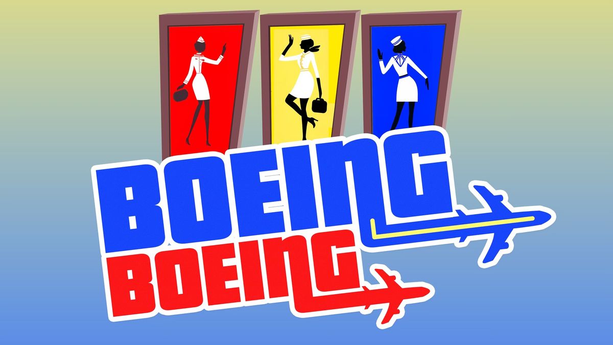 Read-Through: Boeing Boeing