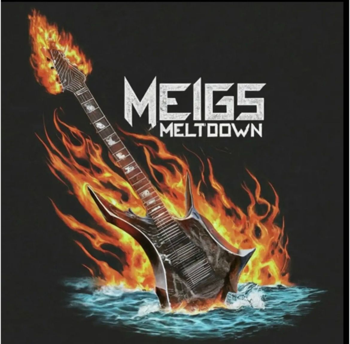 Dragons Eye @ Meigs Meltdown
