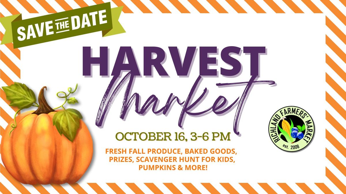 Harvest Market