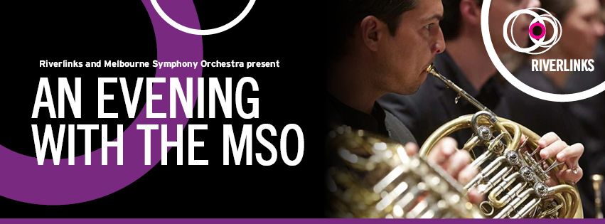 An Evening with the MSO live at Eastbank