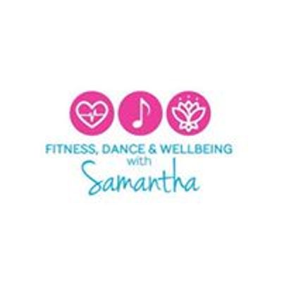 Fitness, Dance & Wellbeing with Samantha