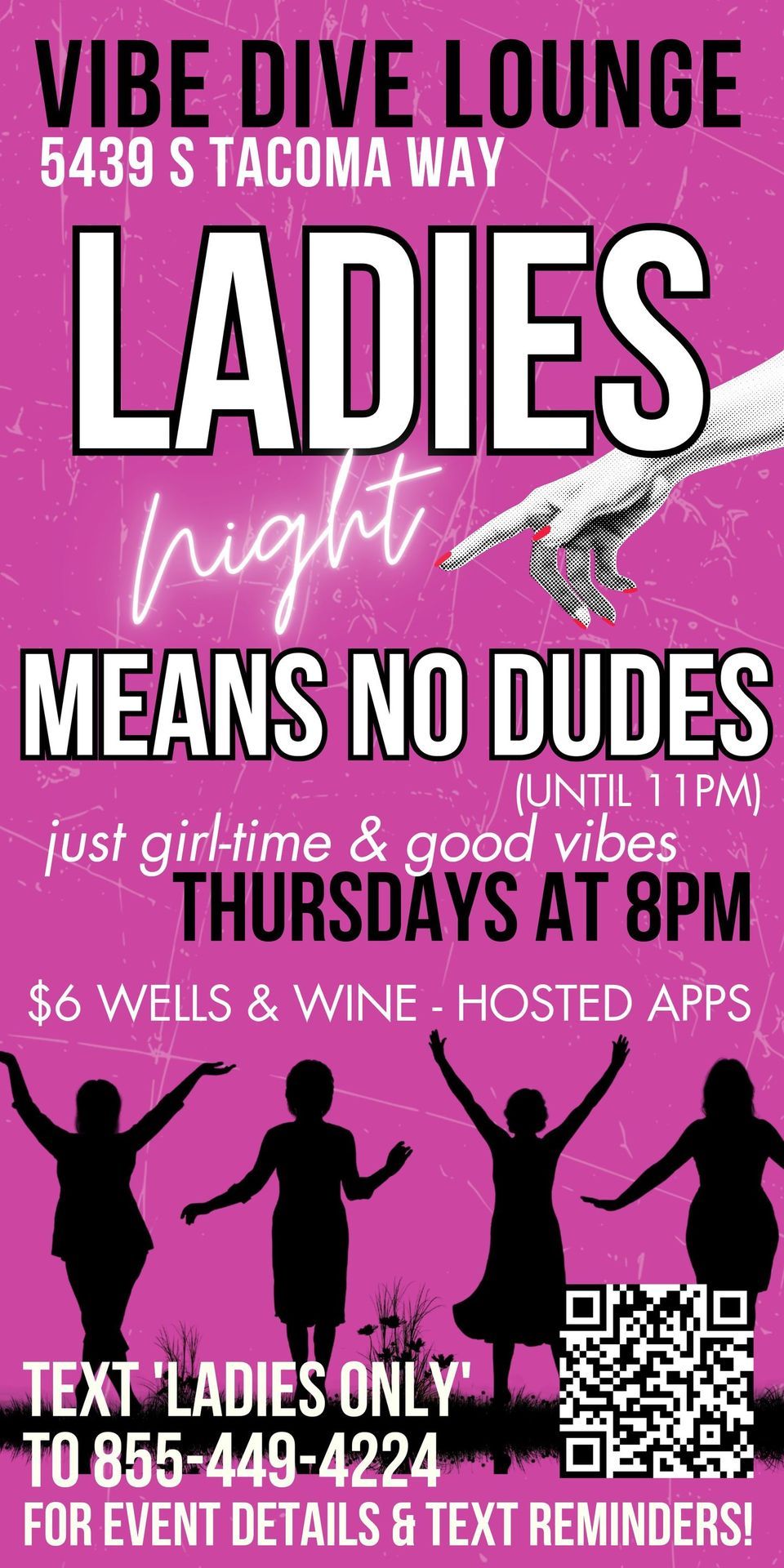 Ladies Night