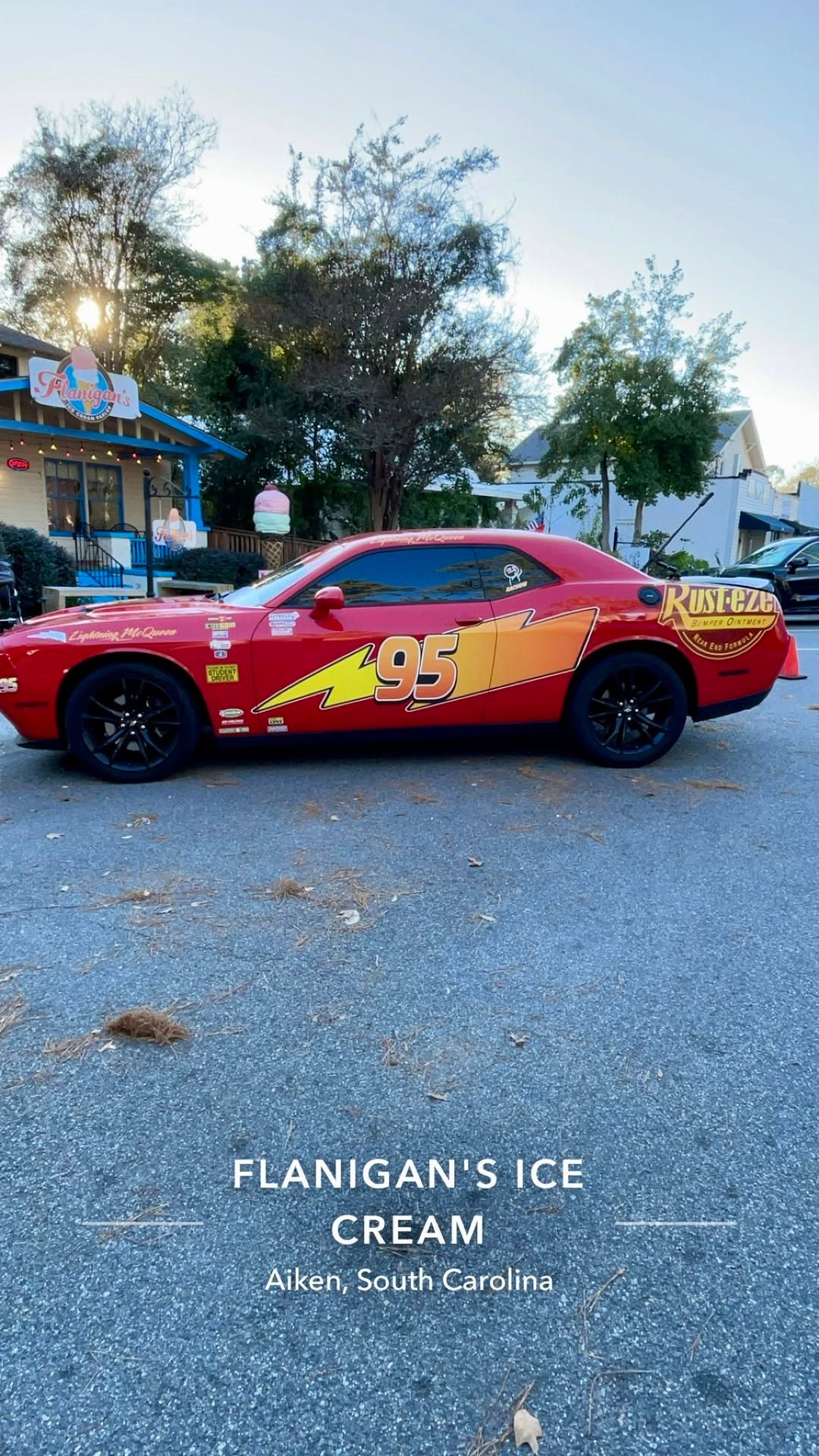 Ka-Chow!