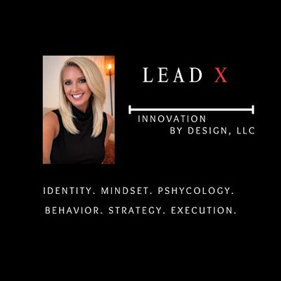 Sonya Brown- Lead X (Innovation By Design,LLC)