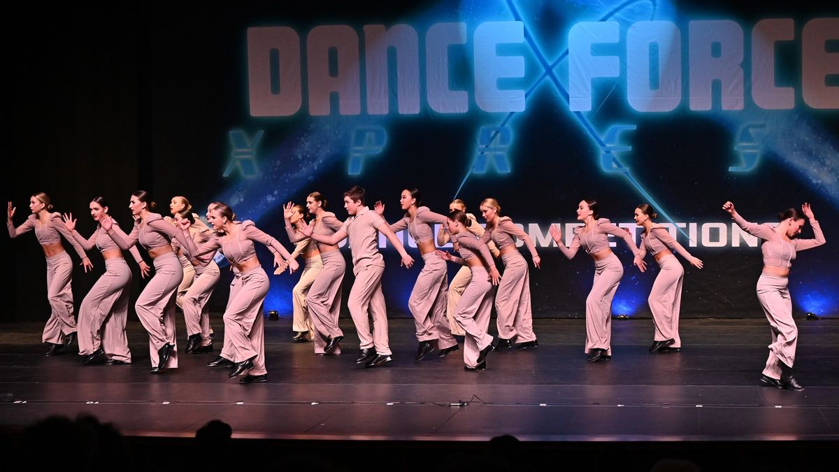 Clinton Township '25 - Studio Dance Competition (SOLD OUT)