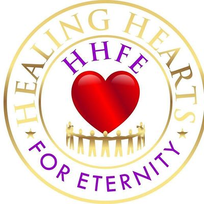 Healing Hearts for Eternity