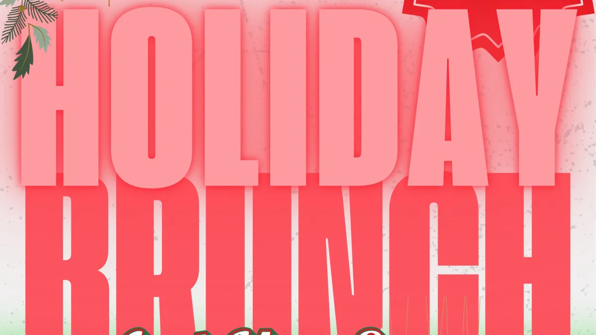 Holiday Brunch & Mug Swap!