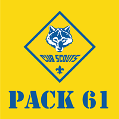 Cub Scout Pack 61 - Smyrna, GA