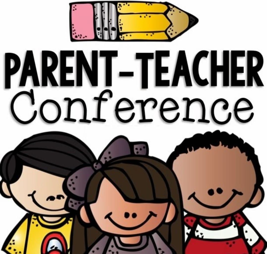 No School Parent Teacher Conferences