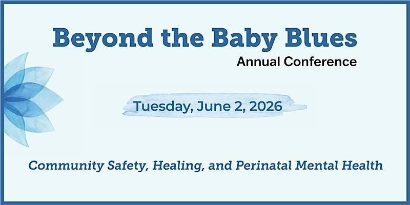 Beyond the Baby Blues