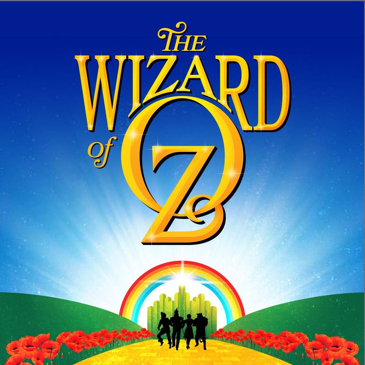 \u201cThe Wizard of Oz\u201d Performance 1