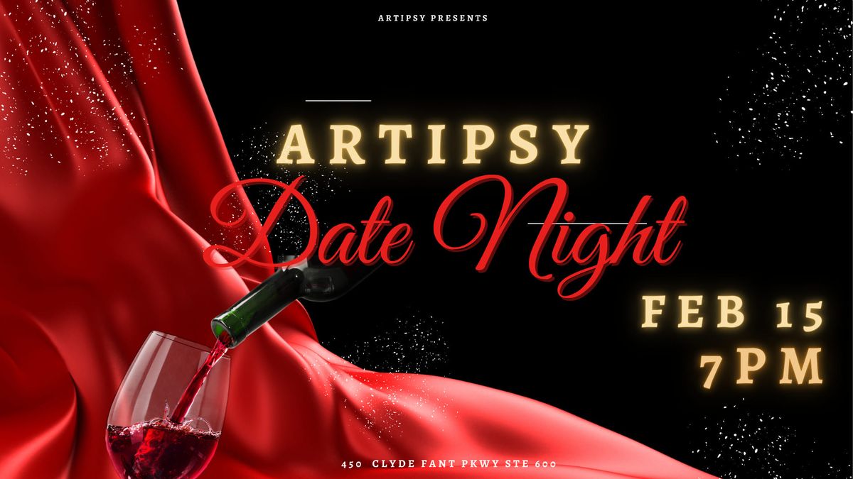 Artipsy Date Night