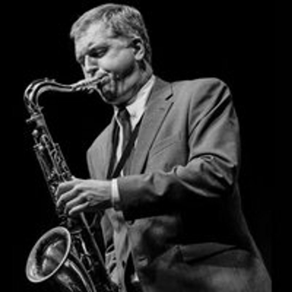 The Belper Jazz Company presents Simon Spillett at No28.