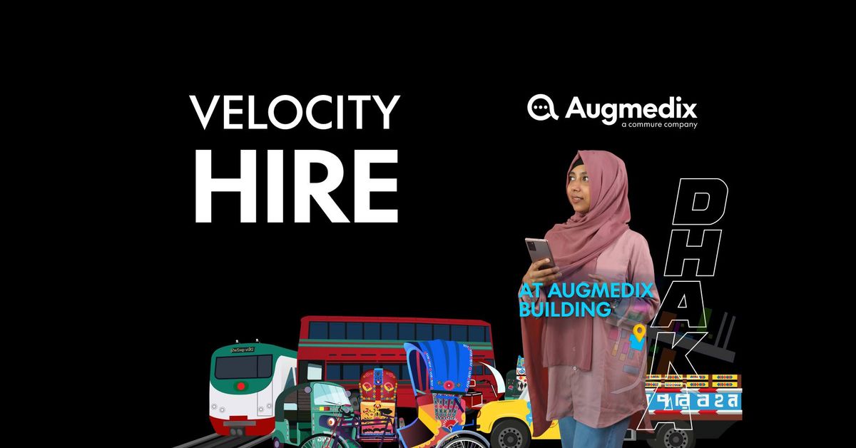 Velocity Hire