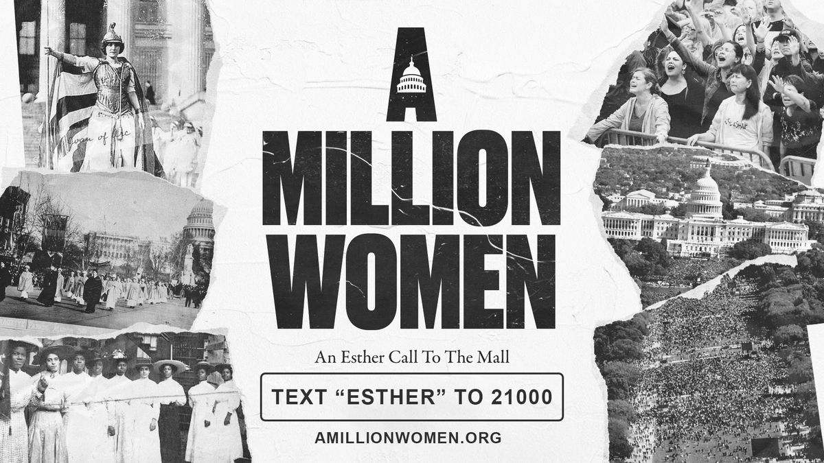 A Million Women