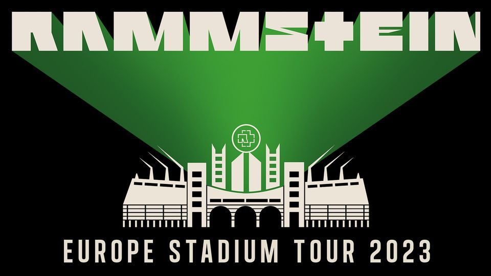 Rammstein - Europe Stadium Tour 2023 - M\u00fcnchen