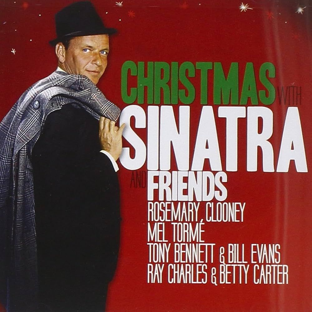 Sinatra and Friends