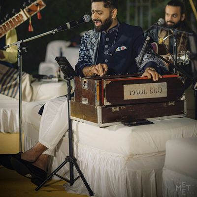 Hardik Tailor Entertainment