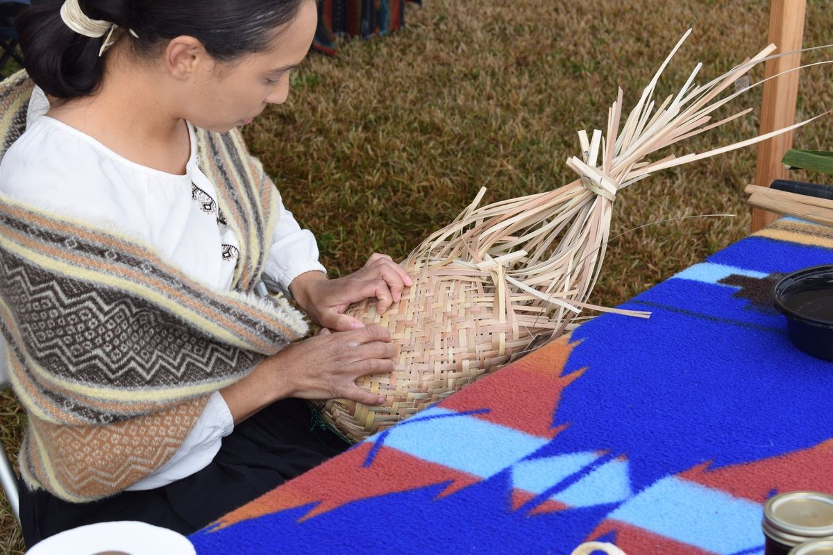 1815 Experience: Living History Demonstrations