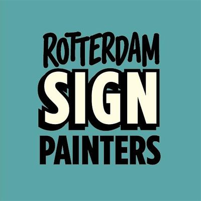 Rotterdam Signpainters