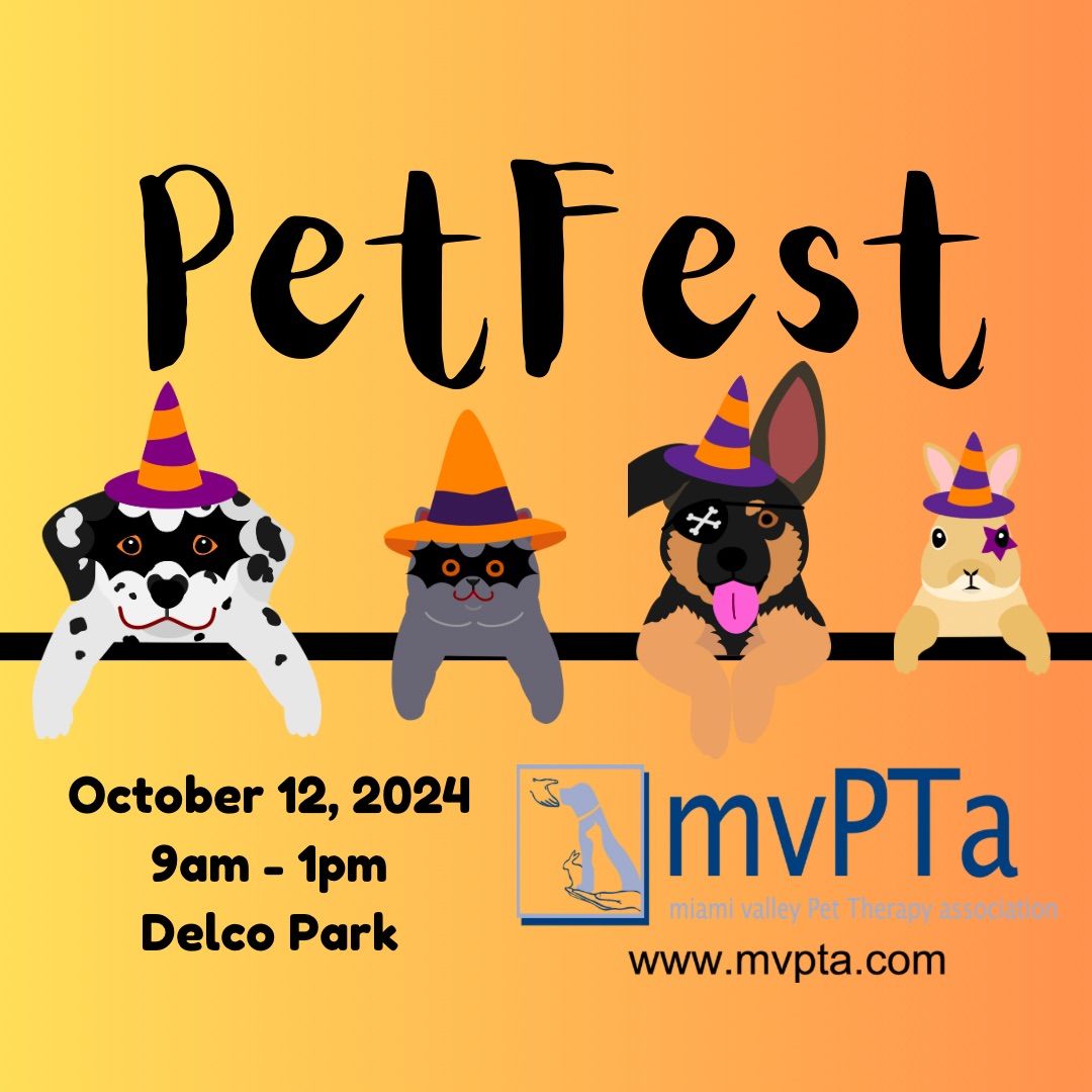 PetFest