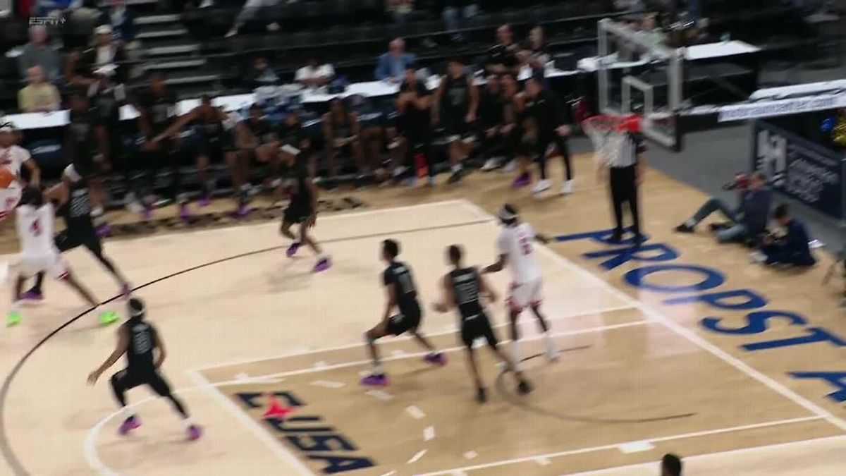 Missouri State Bears at Florida International Panthers Mens Basketball