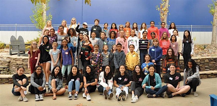 12th Annual All Girls Math Tournament!