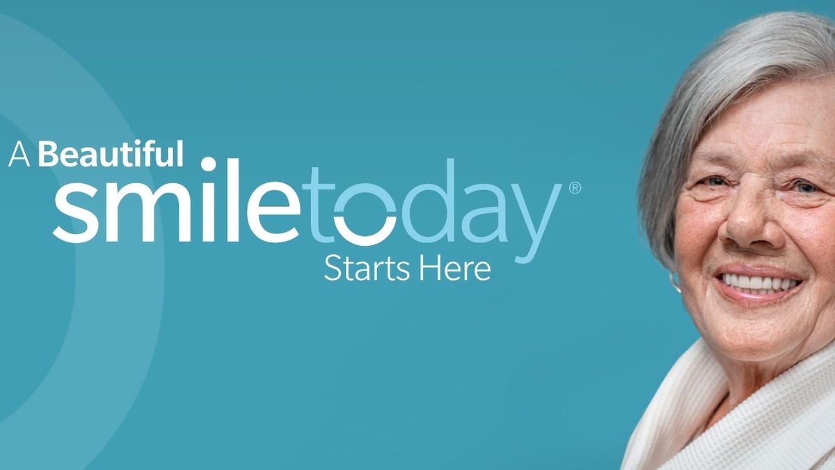 Smile Today\u00ae The Team Approach to Full-Arch Immediate Load Implants