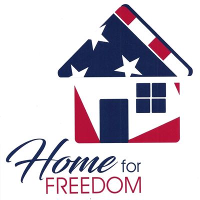 Home for Freedom