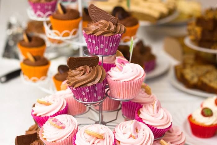  Breast Cancer Coffee Morning - Friday 4th April 2025