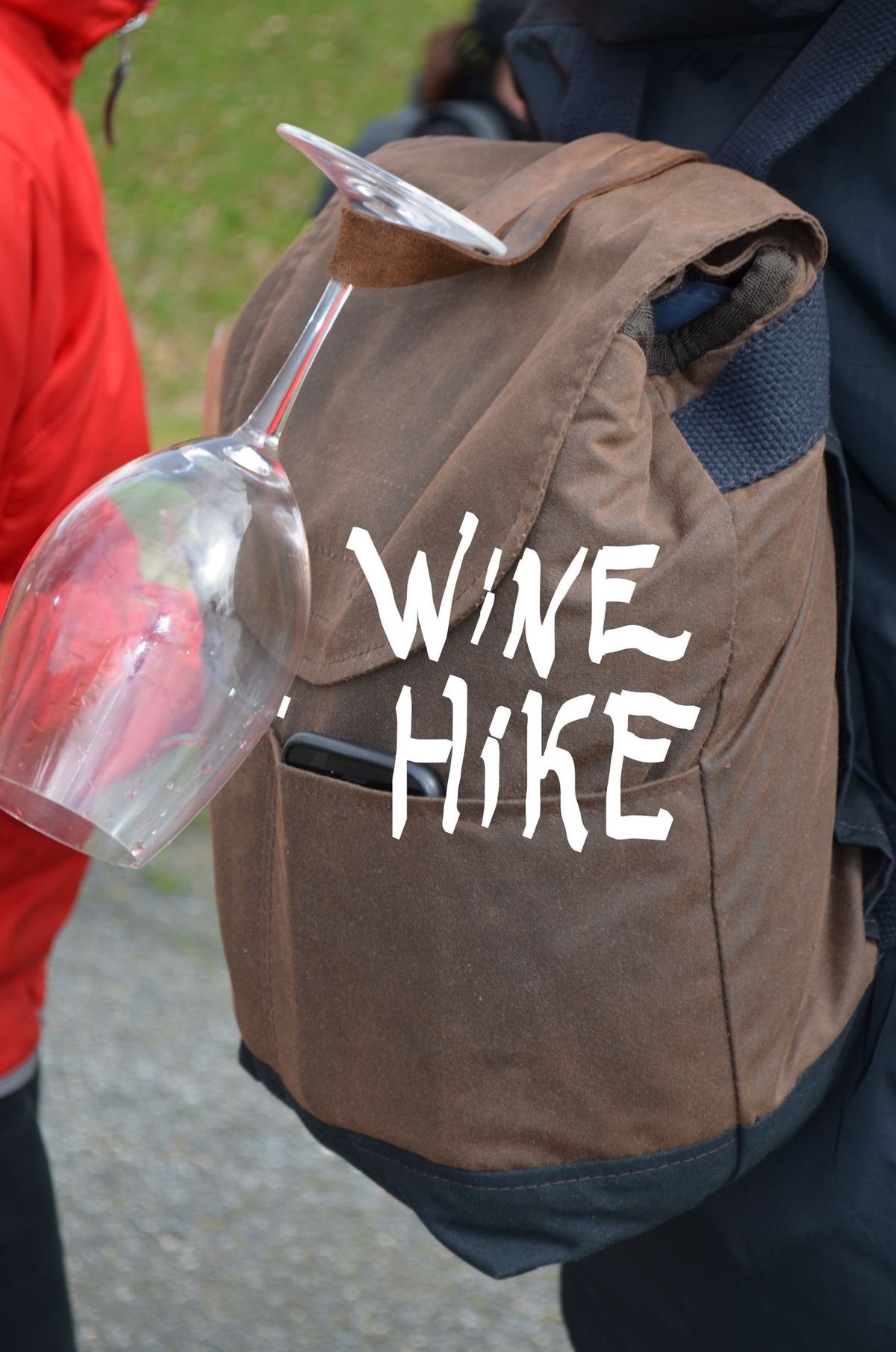 Wine Hike - Pique-Nique-Soif - Sunday Sessions