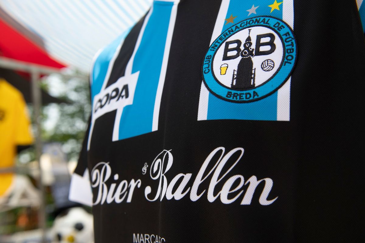 Bier & Ballen XL Festival 2025