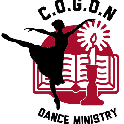 Church of God of the Nazarene Dance Ministry